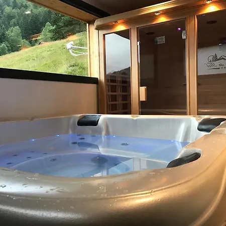 La Ferme Du Nol La Bresse