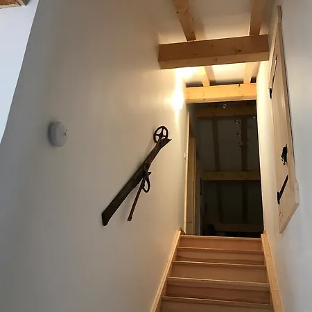 La Ferme Du Nol Holiday home