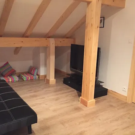 La Ferme Du Nol *