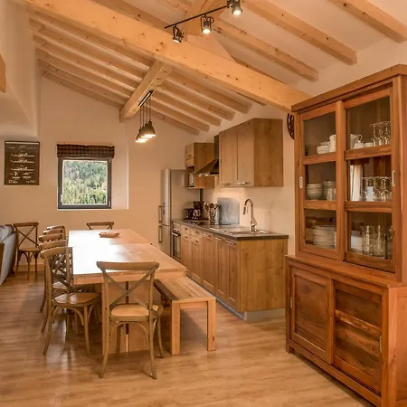 La Ferme Du Nol * La Bresse