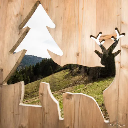 La Ferme Du Nol Сasa de vacaciones La Bresse