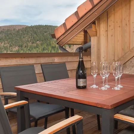 La Ferme Du Nol La Bresse