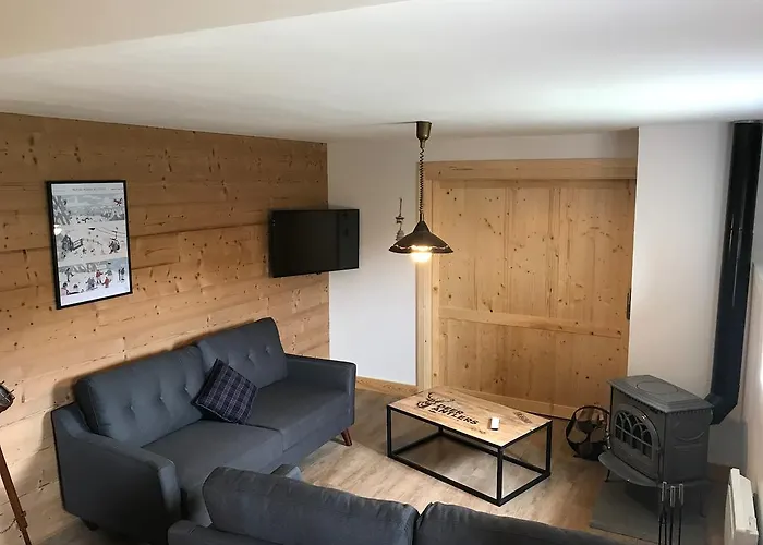 La Ferme Du Nol La Bresse