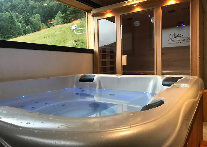 La Ferme Du Nol La Bresse