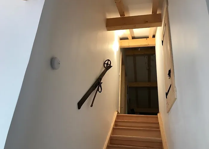 La Ferme Du Nol Prázdninový dům