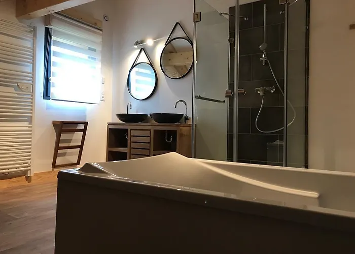 La Ferme Du Nol Prázdninový dům