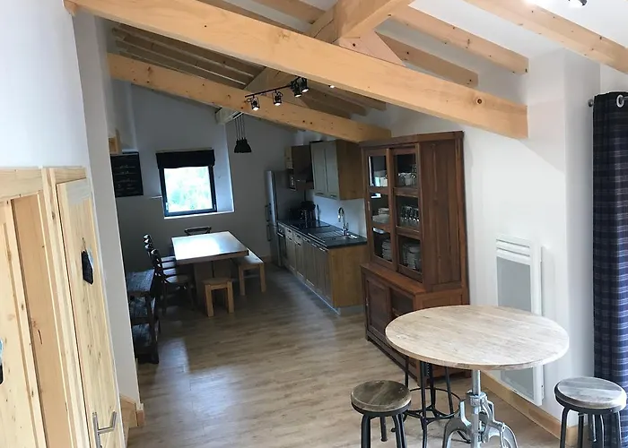 La Ferme Du Nol La Bresse