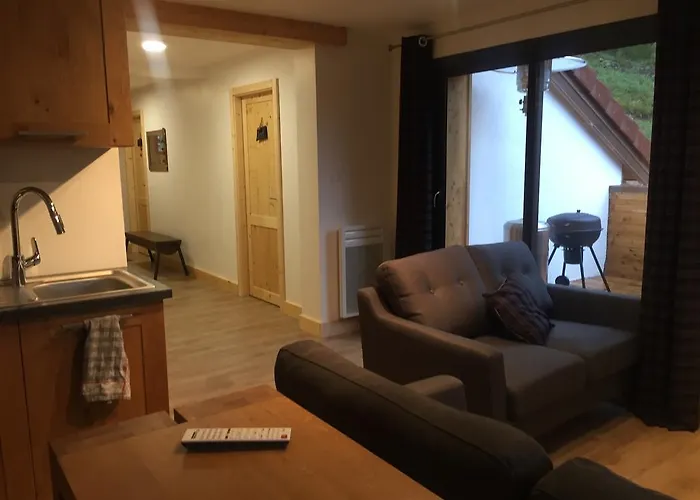 La Ferme Du Nol * La Bresse