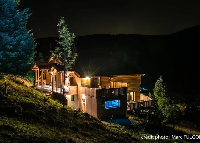 La Ferme Du Nol La Bresse