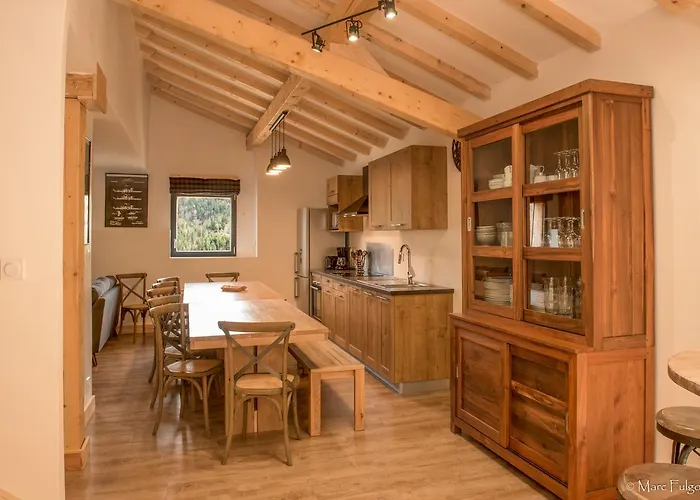 La Ferme Du Nol * La Bresse