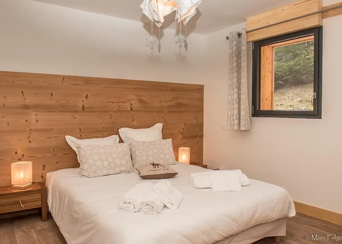 Prázdninový dům La Ferme Du Nol *