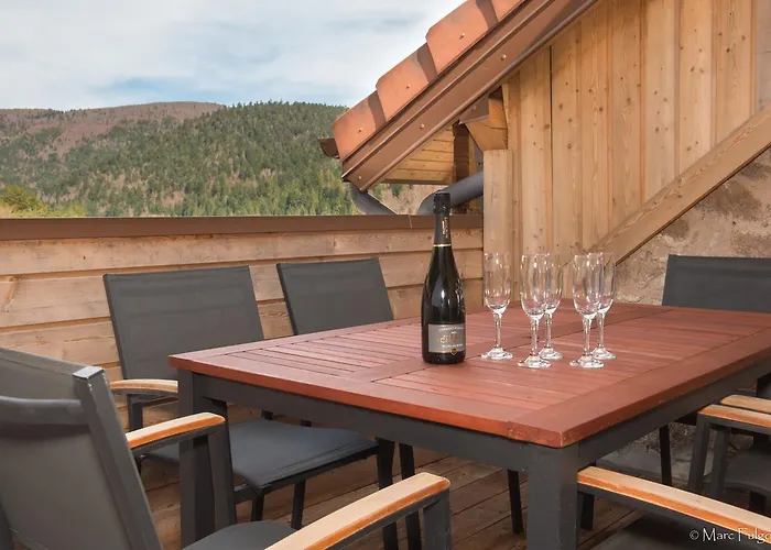 La Ferme Du Nol La Bresse