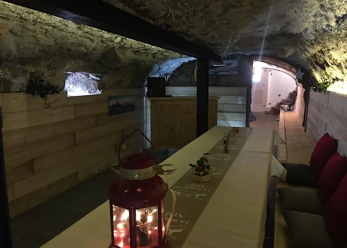 La Ferme Du Nol * La Bresse